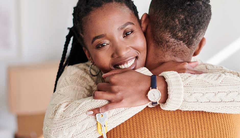 20 Heartfelt, Emotional Signs She is the One for You
