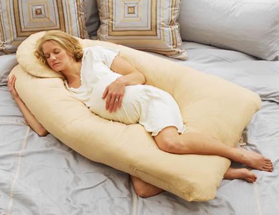 The Perfect Guide For Pregnant Women to Get Good Sleep