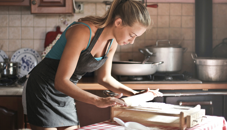 10 Tips To Help You Be The Perfect Housewife