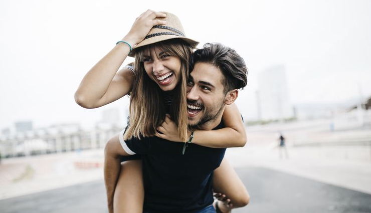 This is What a Perfect Relationship Looks Like