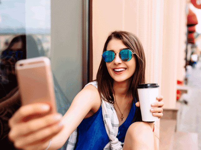 makeup tips to get perfect selfie,perfect selfie tops,make up tips,beauty tips