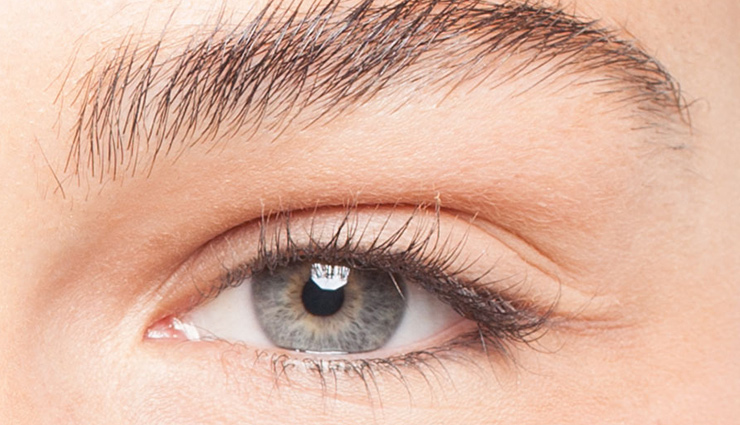 5 Tips To Get Perfect Eyebrows