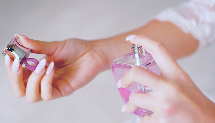 perfume,tips for long lasting perfume,beauty tips