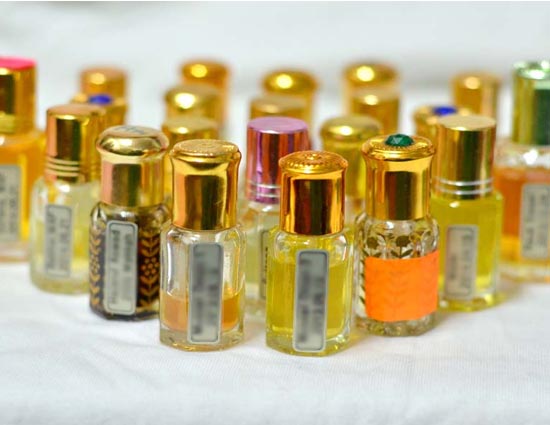 राशि के अनुसार चुनिए 'इत्र' और बन जाइये 'COOL'