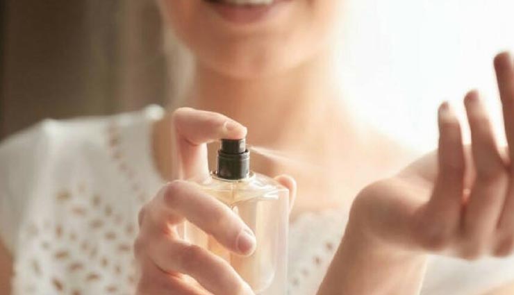 smart tips,perfume tips ,स्मार्ट टिप्स, परफ्यूम टिप्स