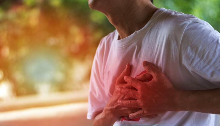 10 Natural Remedies for Pericarditis