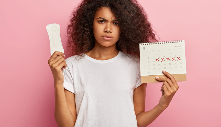 6 Healthy Food You Must Consume Post Periods