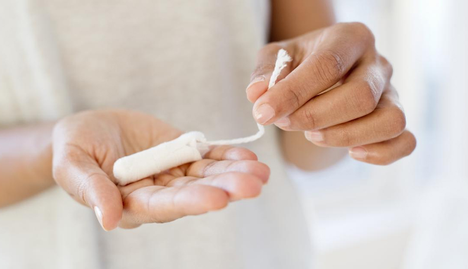 Avoid Doing These 12 Things When on Your Period