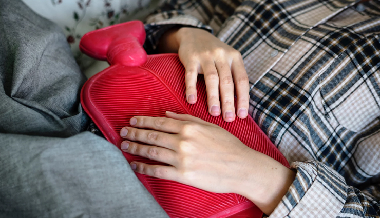 10 Foods That are Best To Help You Get Relief From Period Cramps