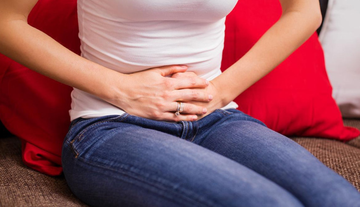 5 Foods To Treat Your Period Cramps