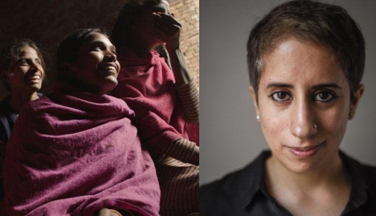 ‘पीरियड, एंड ऑफ सेंटेंस’: सरकार से माँगी थी मदद, नहीं मिला रिस्पॉन्स