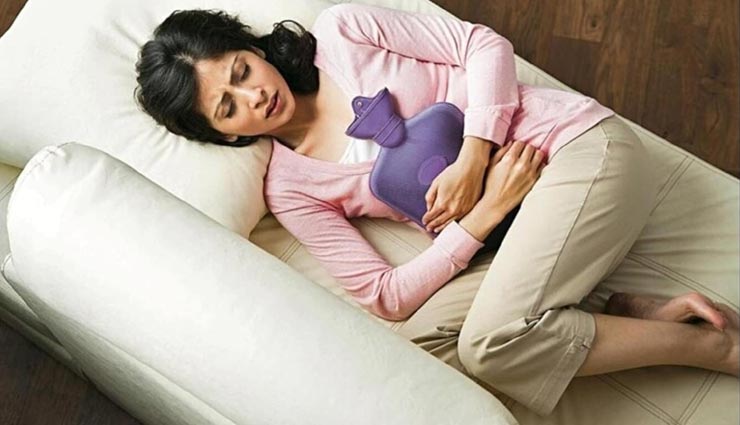 6 Must Try Remedies To Reduce Period Pain