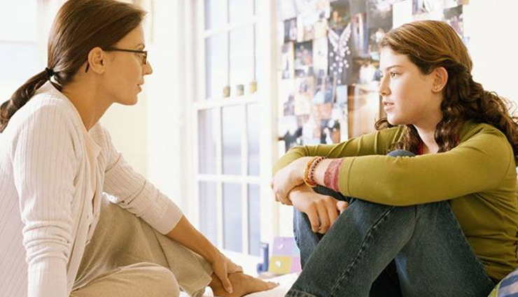 Period Talks With Kids: Helping Parents Address Doubts and Dismantle Myths About Menstruation