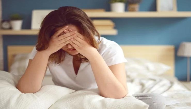 ये आहार दिलाएंगे पीरियड्स के दौरान महिलाओं को स्वास्थ्य में फायदा