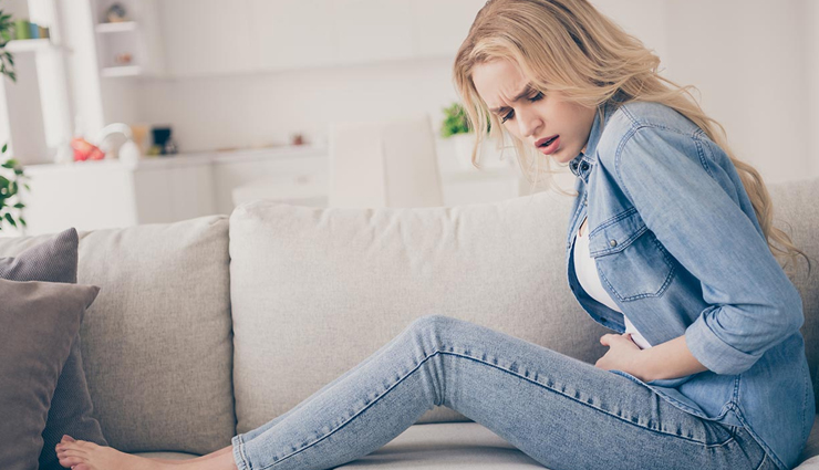 4 Yoga Poses You Can Try To Reverse Your Periods