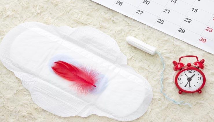 विश्व स्वास्थ्य दिवस : पीरियड्स के बढ़ते दर्द से छुटकारा दिलाएगा इन चीजों पर ध्यान