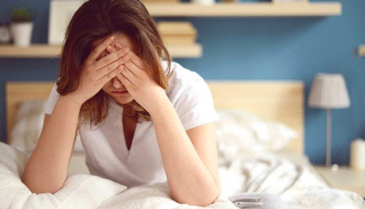 शर्माने की जगह इन तरीकों से सुलझाये पीरियड्स की प्रॉब्लम 