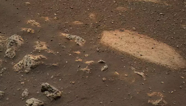 nasa perseverance rover drives on mars,perseverance movement on mars,nasa,world news