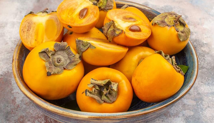 persimmon health benefits,fruit of the gods,benefits of persimmon,persimmon nutrition,persimmon for immunity,persimmon for heart health,persimmon for digestion,antioxidants in persimmon,vitamin a in persimmon,vitamin c in persimmon,low fat persimmon,persimmon for wellness