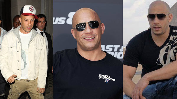 गंजेपन के साथ भी दिखें स्टाइलिश इन आसान टिप्स से fashion tips,bald men,tips to look stylish,tips to look trendy