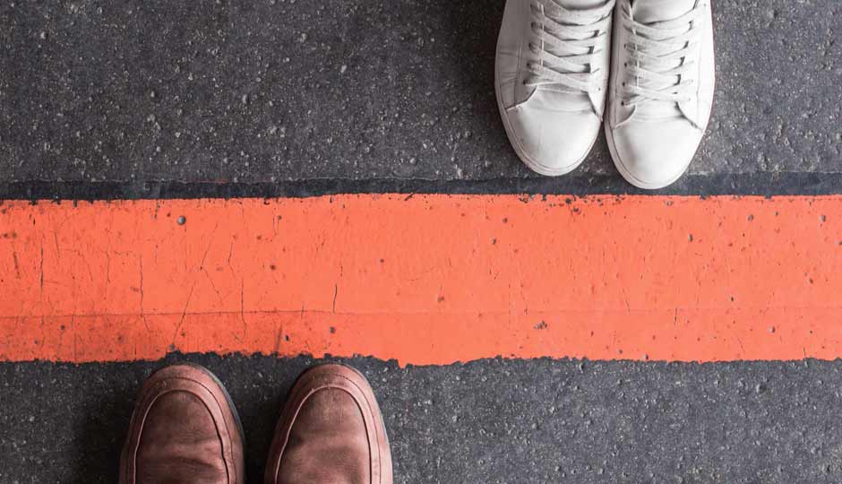 10 Ways To Set Personal Boundaries