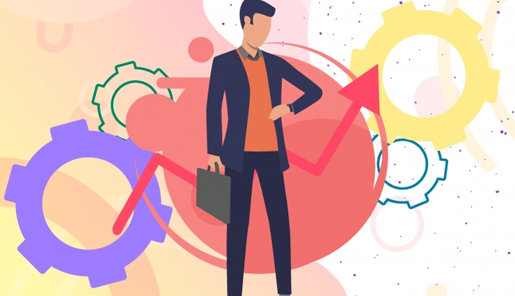 5 Main Areas of Personality Development