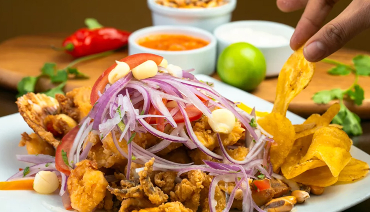 food tourism,peru,argentina,india,brazil,spain,places famous for food,destiinations,travel tips