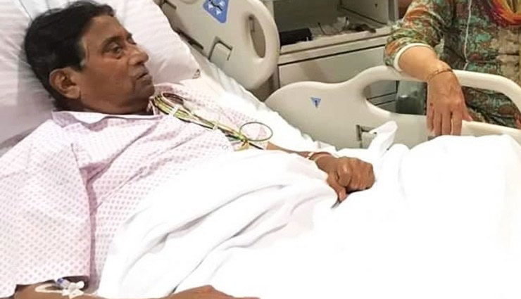 दुर्लभ बीमारी की चपेट में परवेज मुशर्रफ, दुबई के अस्पताल में हुए भर्ती 