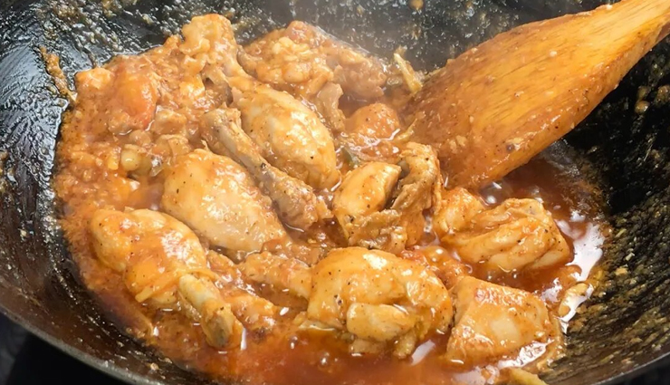 peshawari chicken karahi recipe,perfect dinner time recipe,quick and easy chicken karahi,flavorful peshawari chicken curry,authentic pakistani chicken karahi,delicious dinner recipe,peshawari chicken karahi with spices,quick dinner idea,traditional karahi recipe,dinner recipe for chicken lovers