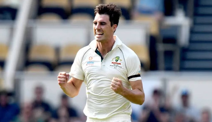 कोहली, जडेजा और हेड को कमिंस ने पीछे छोड़ा, अपने नाम किया आईसीसी मेन्स क्रिकेटर ऑफ द ईयर 2023 का खिताब