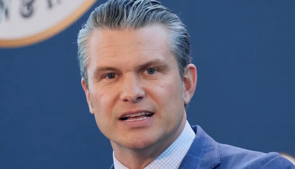 अमेरिकी रक्षा मंत्री का बड़ा दावा, ‘ईरान ने सीजफायर के लिए मांगी भीख ’