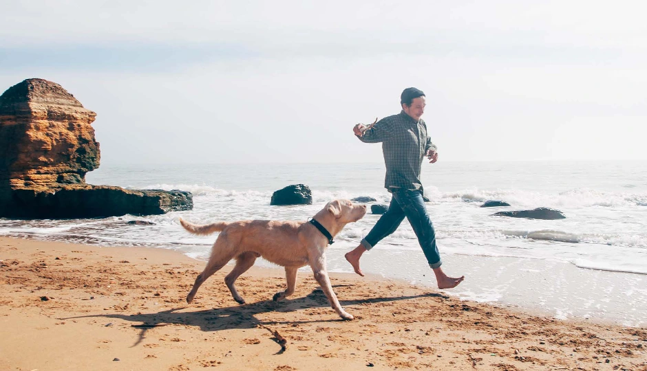 6 Best Pet Friendly Places To Visit in India