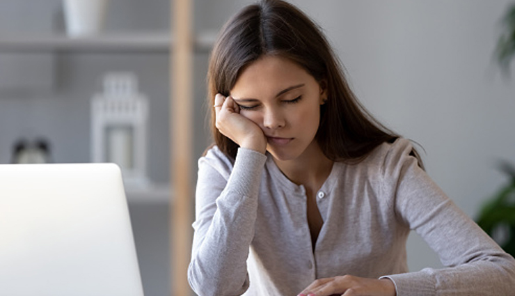 do you also make the mistake of going to bed hungry at night,these are the disadvantages,Health,healthy living