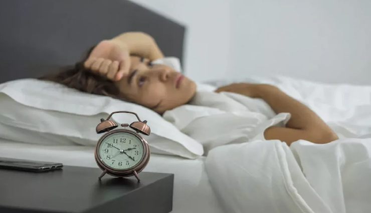 do you also make the mistake of going to bed hungry at night,these are the disadvantages,Health,healthy living