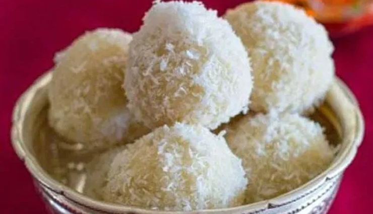 पेठे के लड्डू खाकर आ जाएगा मजा, इस टेस्टी और रसदार मिठाई से दिवाली बनाएं यादगार #Recipe पेठे के लड्डू खाकर आ जाएगा मजा, इस टेस्टी और रसदार मिठाई से दिवाली बनाएं यादगार #Recipe