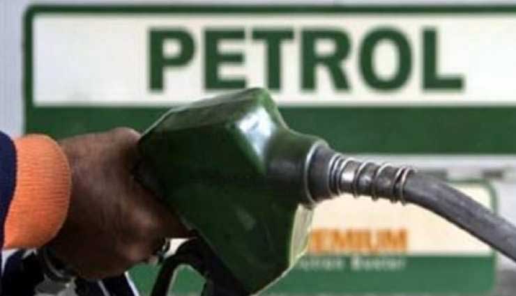 90 रुपये प्रति लीटर के करीब पहुंचा पेट्रोल, डीजल ने भी छुआ नया रिकॉर्ड