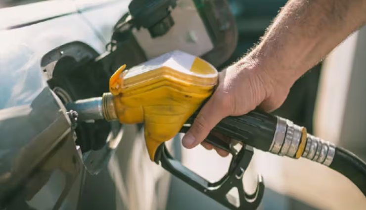 वैट कम करने की मांग को लेकर राजस्थान में रविवार-सोमवार को बंद रहेंगे पेट्रोल पंप