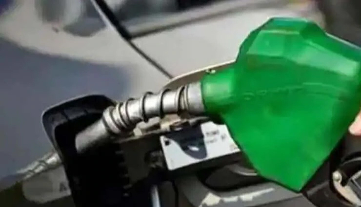 लोकसभा चुनाव की घोषणा से पहले केन्द्र ने लक्षद्वीप में पेट्रोल-डीजल की दरों में की भारी कमी