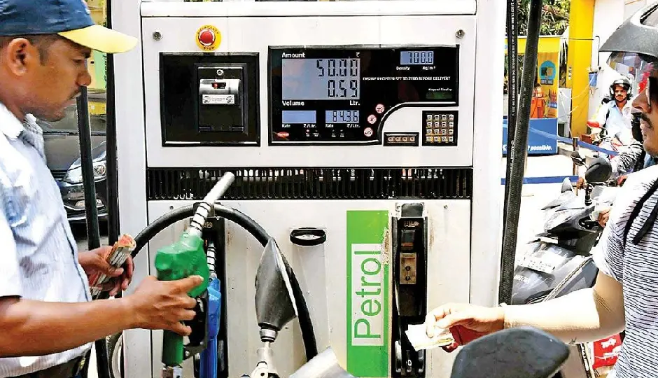 पेट्रोल-डीजल को लेकर बड़ी राहत! कच्चे तेल पर सरकार की गुड न्यूज से टेंशन खत्म