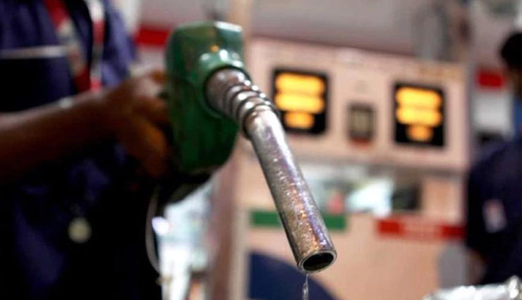 बड़ी खबर : लोन पर मिलेगा पेट्रोल-डीजल, 15 से 30 दिनों के लिए मिलेगा उधार