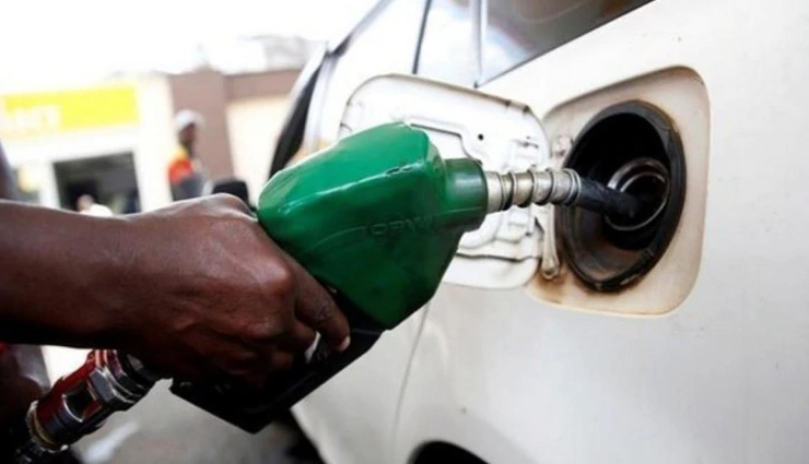 Petrol, diesel prices remain unchanged for 38 days in unprecedented freeze