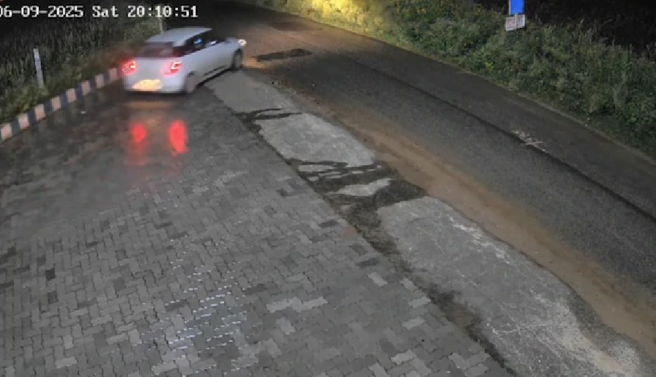 जयपुर: डीजल भरवाकर पेमेंट किए बिना फरार हुए कार सवार, पुलिस ने शुरू की तलाश