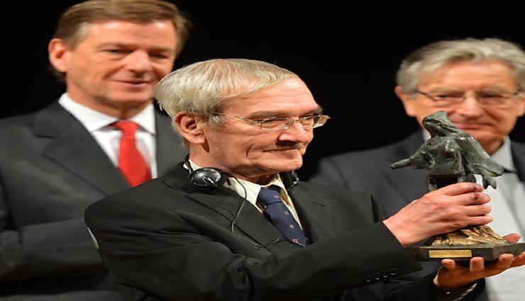 इस शख्स की सूझबूझ से टला परमाणु युद्ध, बची अरबों लोगों की जान, जीवन हो सकता था समाप्त petrow stanislaw,russia,petrow stanislaw rationality,averted nuclear war