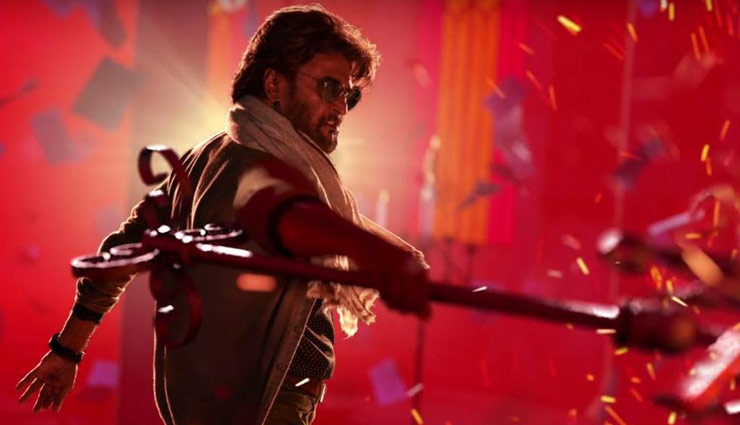 रजनीकांत को पसन्द नहीं थी ‘पेट्टा’ की कहानी, इंटरव्यू के दौरान किया खुलासा