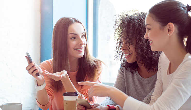 6 Signs of a Petty Person