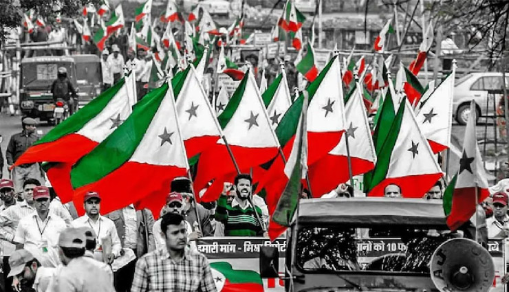 केंद्र सरकार ने PFI पर लगाया 5 साल का बैन, इन 8 संगठनों पर भी एक्शन