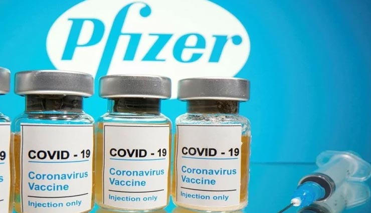 अमेरिका में कोरोना वैक्सीन को लेकर बड़ी लापरवाही, 899 लोगों को लगाए गए एक्सपायर टीके