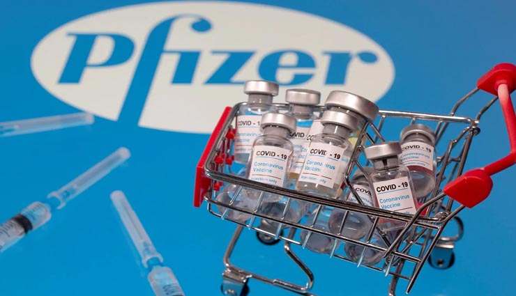 नार्वे : फिर खड़े हुए फाइजर वैक्सीन पर सवाल, अब तक हो चुकी 23 लोगों की मौत