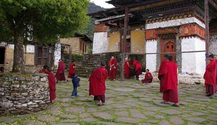 unesco world heritage sites,unesco world heritage sites in bhutan,travel,travel guide,travel tips