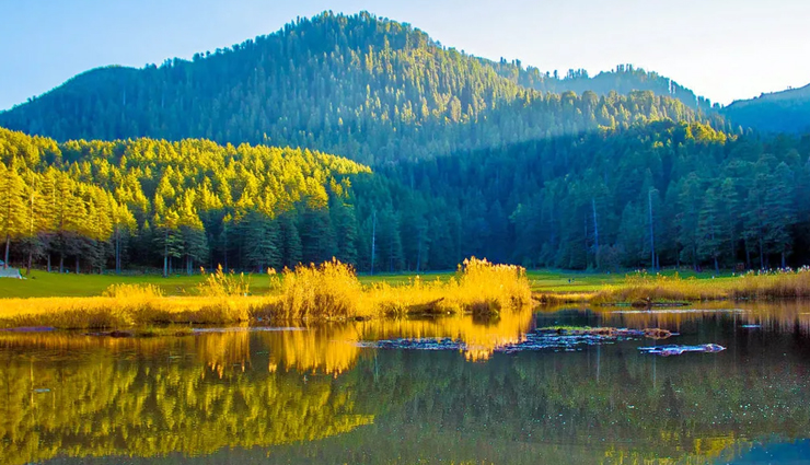 Amazing Places You Must Visit That Tells The Story of Pathankot in India